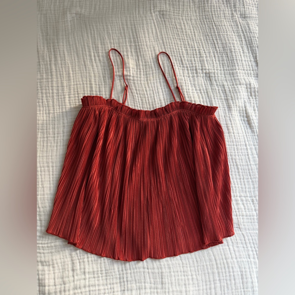 Madewell Classy Tank Top